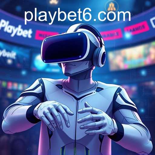Digital Strategy Transforming PlayBet Ecosystem