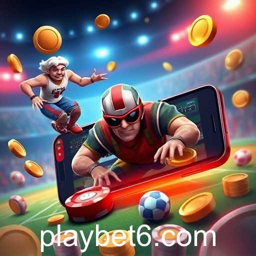 Exploring the World of Mobile Betting: A Deep Dive into Playbet