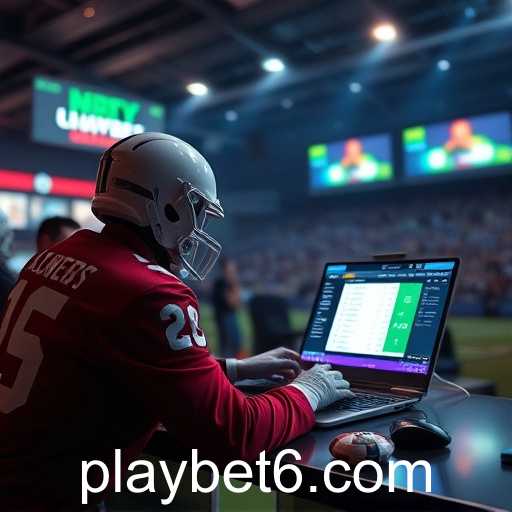 Understanding the Rise of Online Betting in Modern Economy