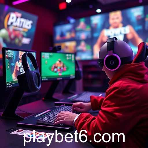 Revolutionary Online Gaming Trends in 2025