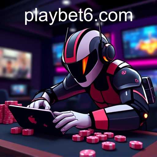 Playbet's Influence on the Gaming World