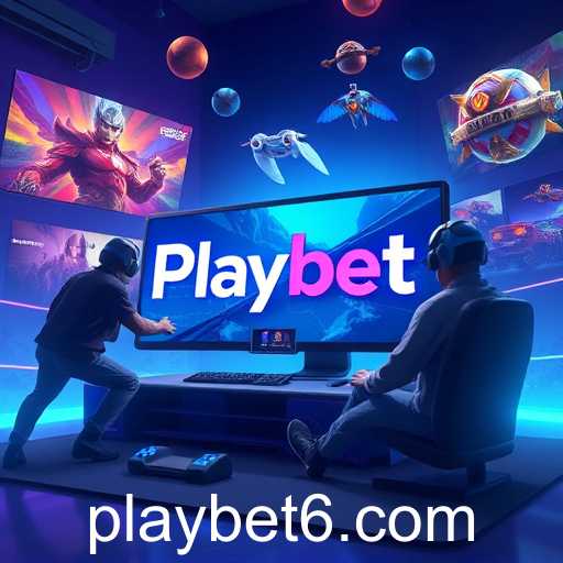 Revolutionizing Online Gaming: The Playbet Phenomenon