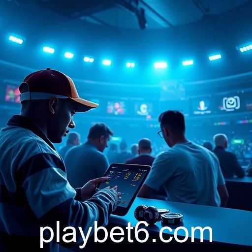 The Rise of Online Betting in the UK