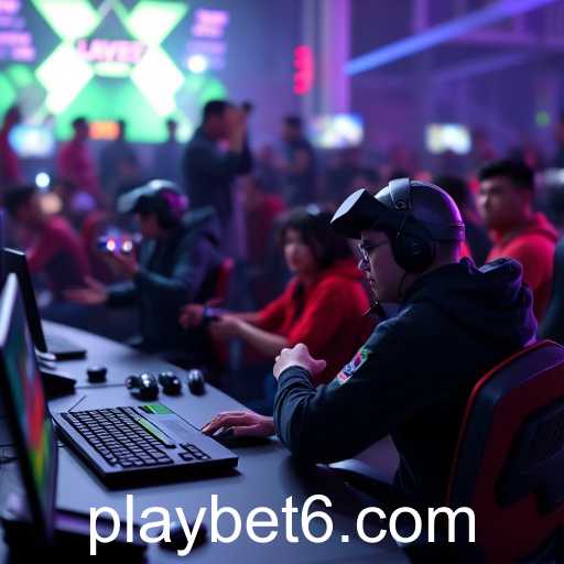 The Rise of Online Gaming Platforms in 2025