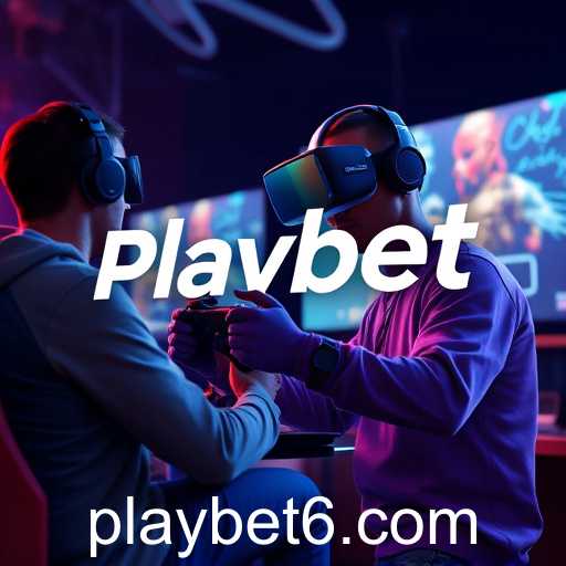 The Rise of Playbet: A New Era of Online Gaming